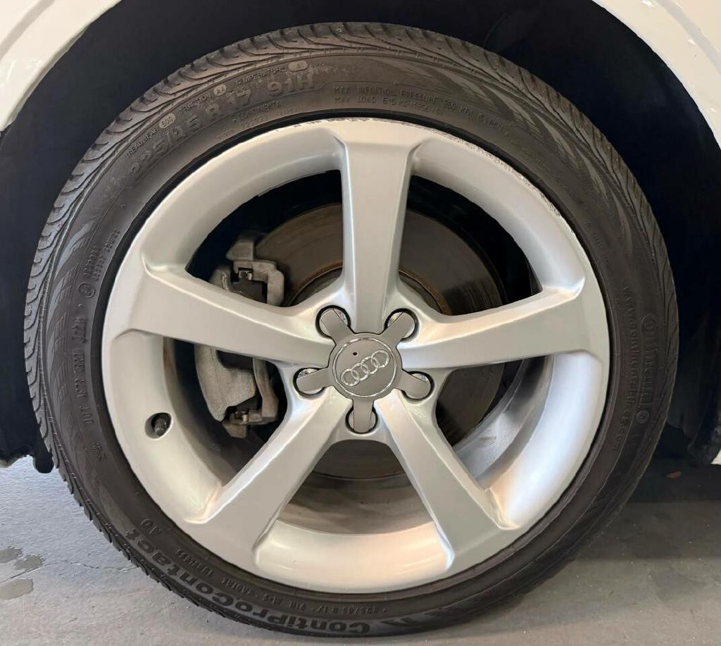 2016 Audi A3 Image 29