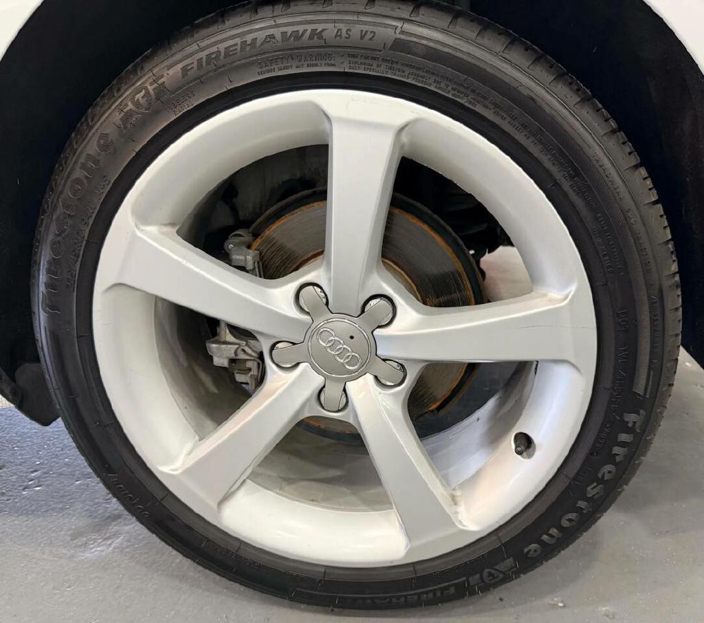 2016 Audi A3 Image 30