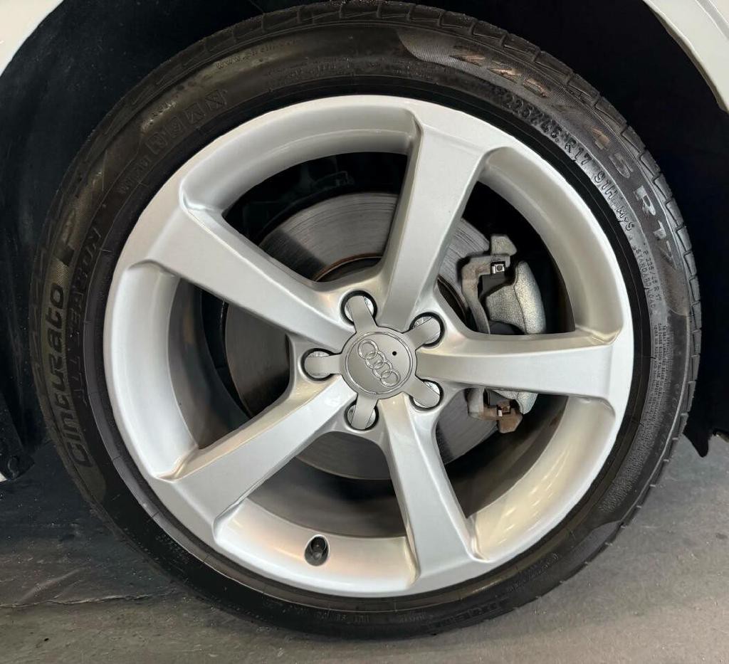 2016 Audi A3 Image 31