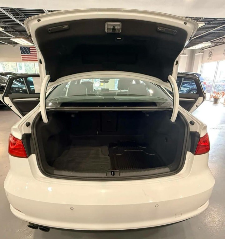 2016 Audi A3 Image 33