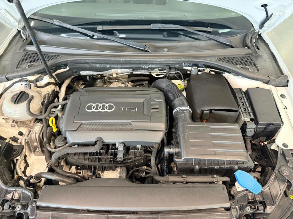 2016 Audi A3 Image 35