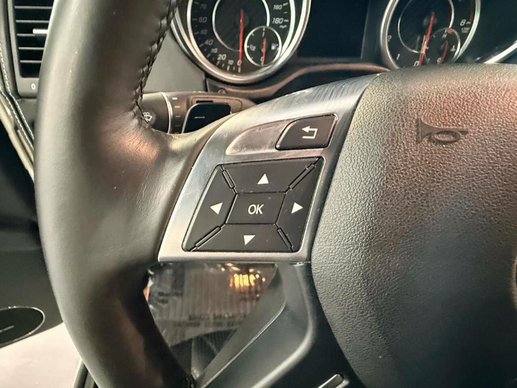 2018 Mercedes-Benz G-Class Image 21