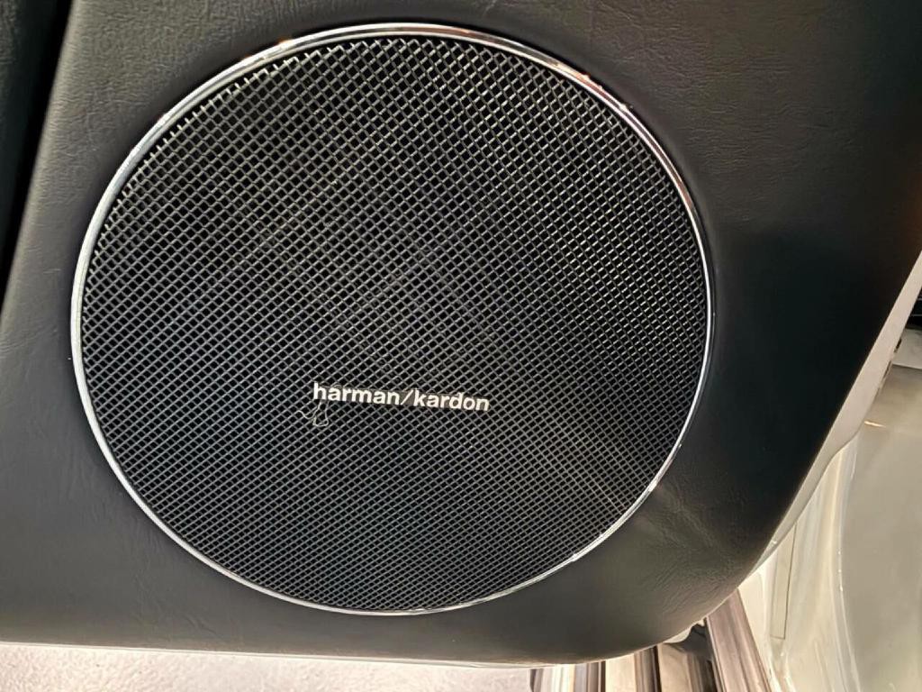 2018 Mercedes-Benz G-Class Image 24