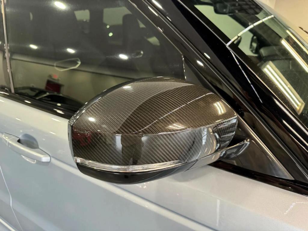 2021 Land Rover Range Rover Sport Image 12