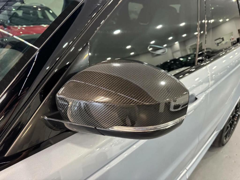 2021 Land Rover Range Rover Sport Image 13