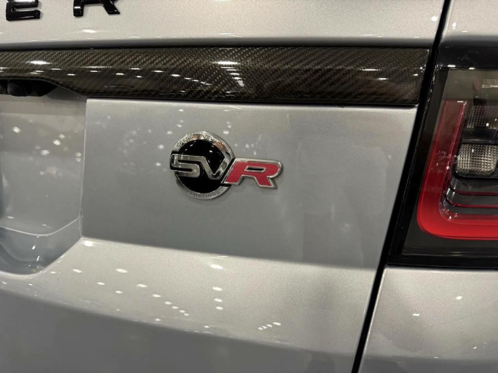 2021 Land Rover Range Rover Sport Image 14