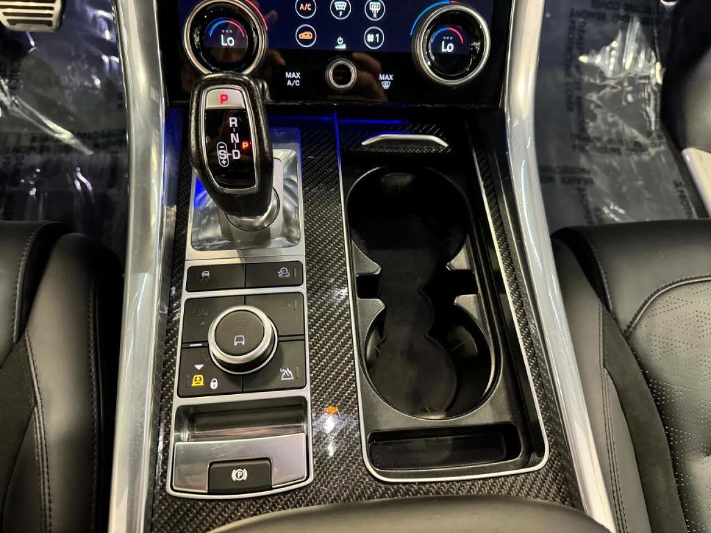 2021 Land Rover Range Rover Sport Image 29