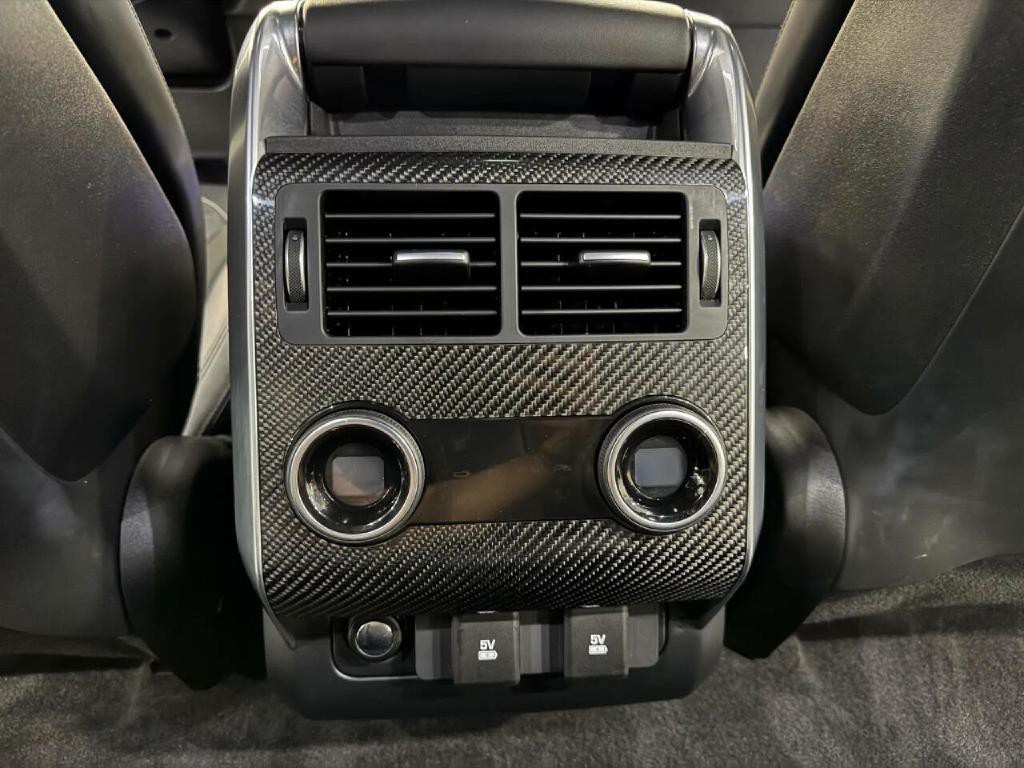 2021 Land Rover Range Rover Sport Image 30