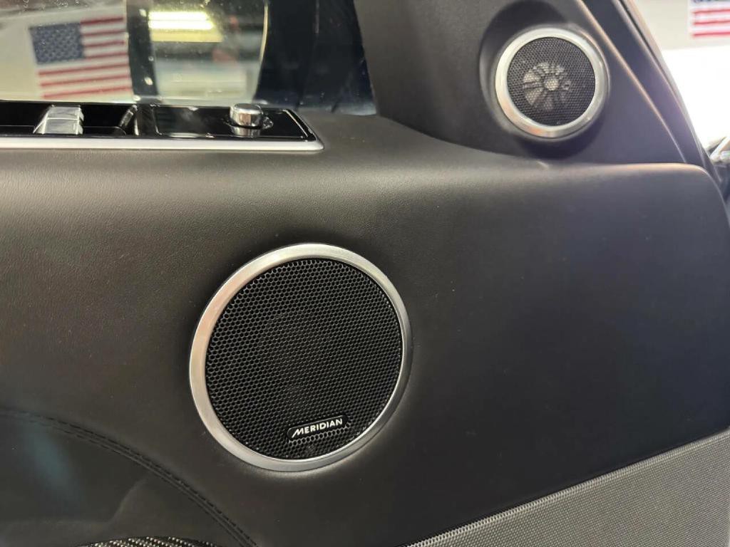 2021 Land Rover Range Rover Sport Image 32