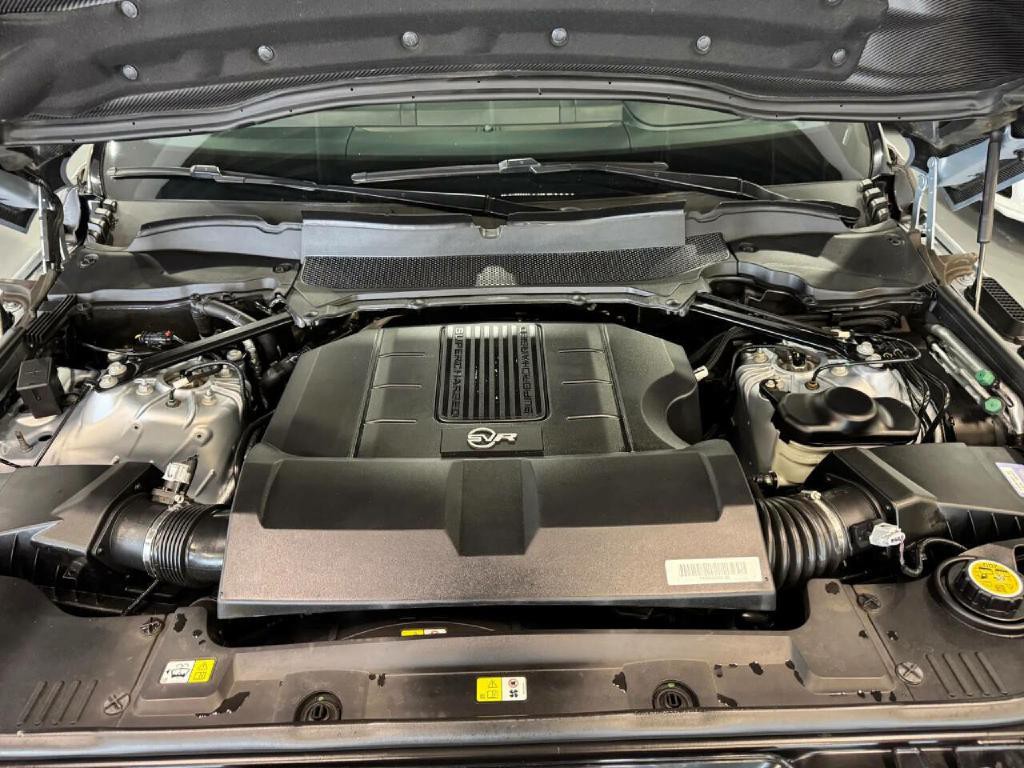 2021 Land Rover Range Rover Sport Image 41