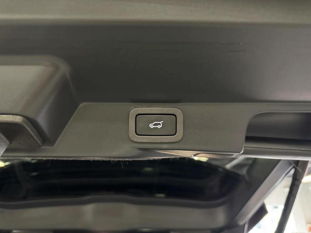 2021 Land Rover Range Rover Sport Image 44