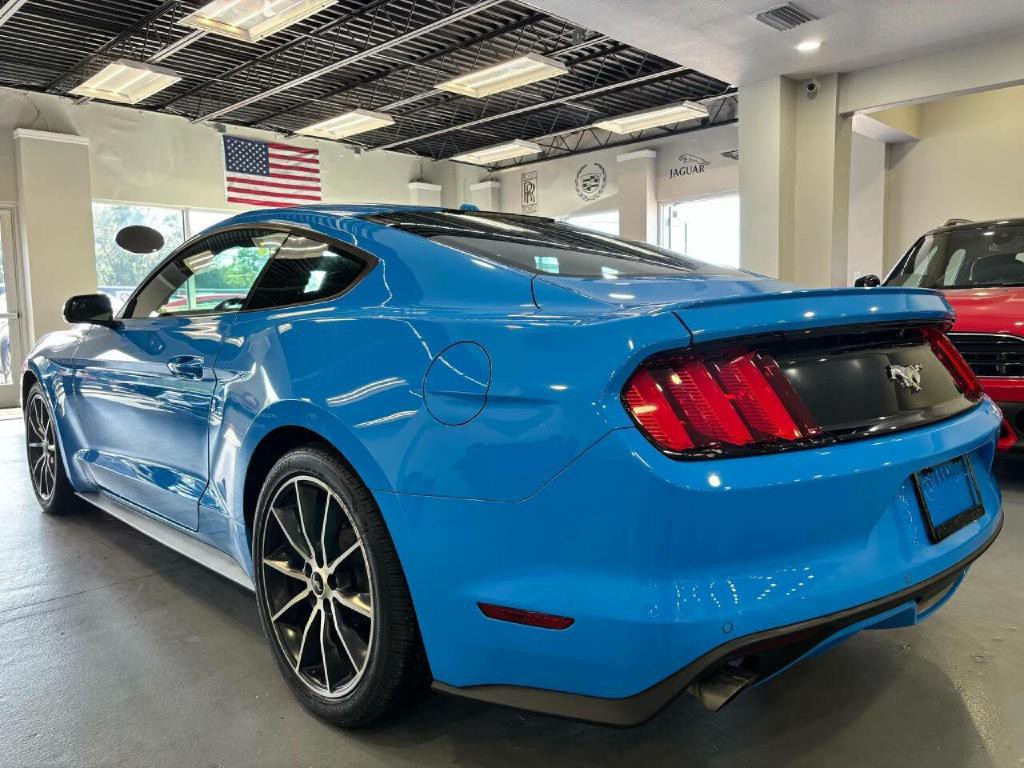 2017 Ford Mustang Image 5