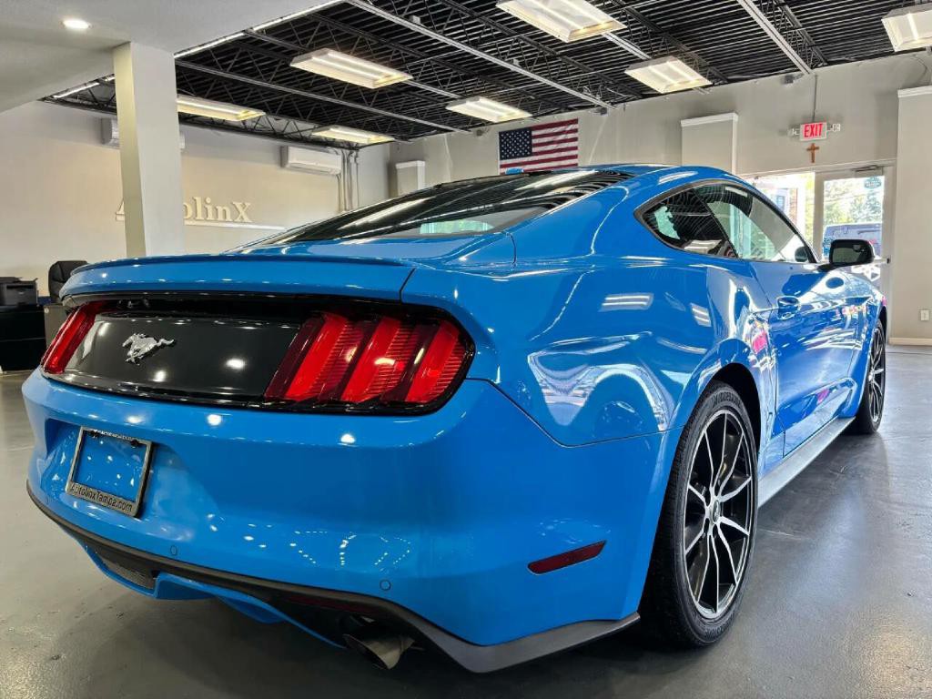 2017 Ford Mustang Image 7