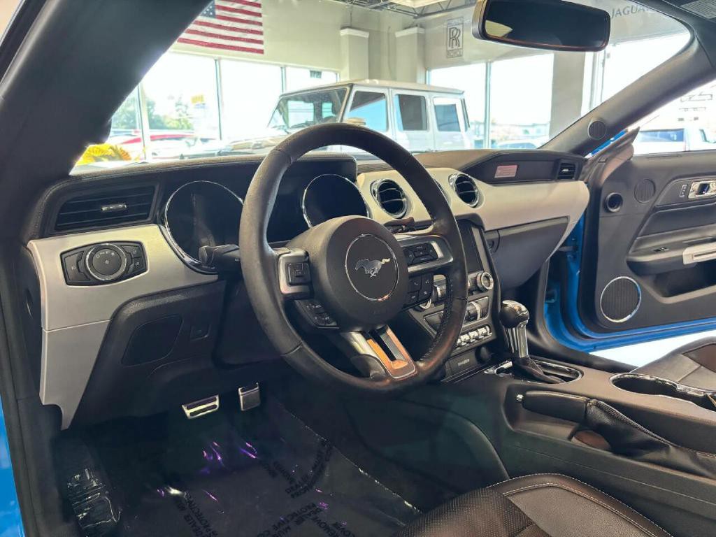 2017 Ford Mustang Image 9