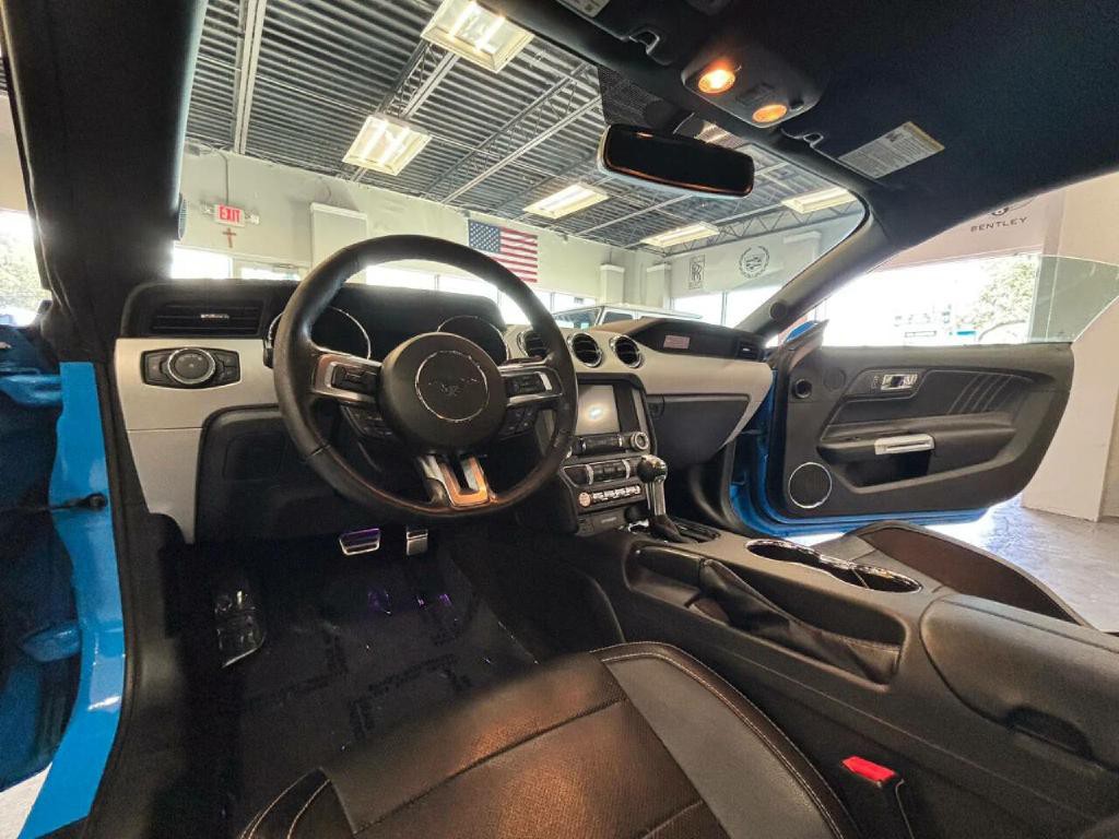 2017 Ford Mustang Image 10