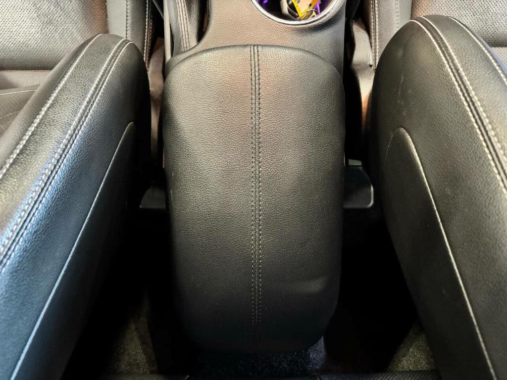 2017 Ford Mustang Image 22