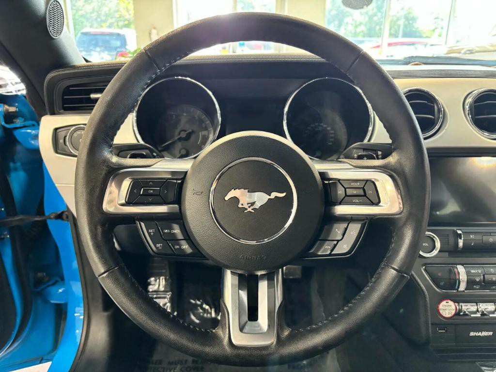 2017 Ford Mustang Image 26