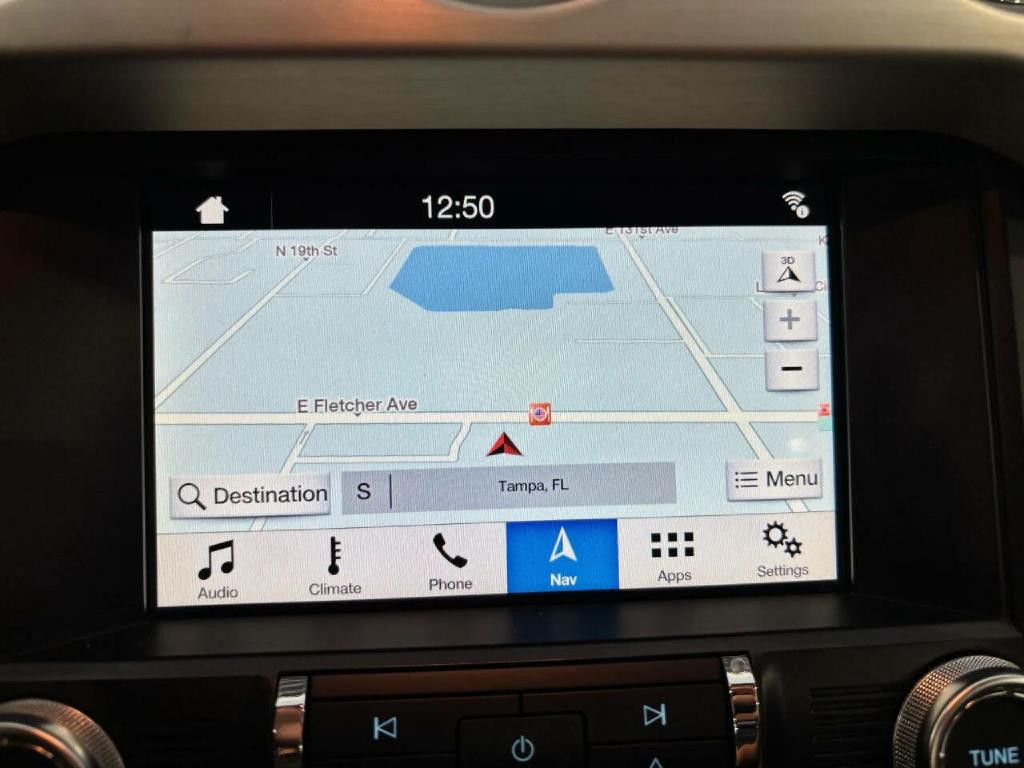 2017 Ford Mustang Image 31