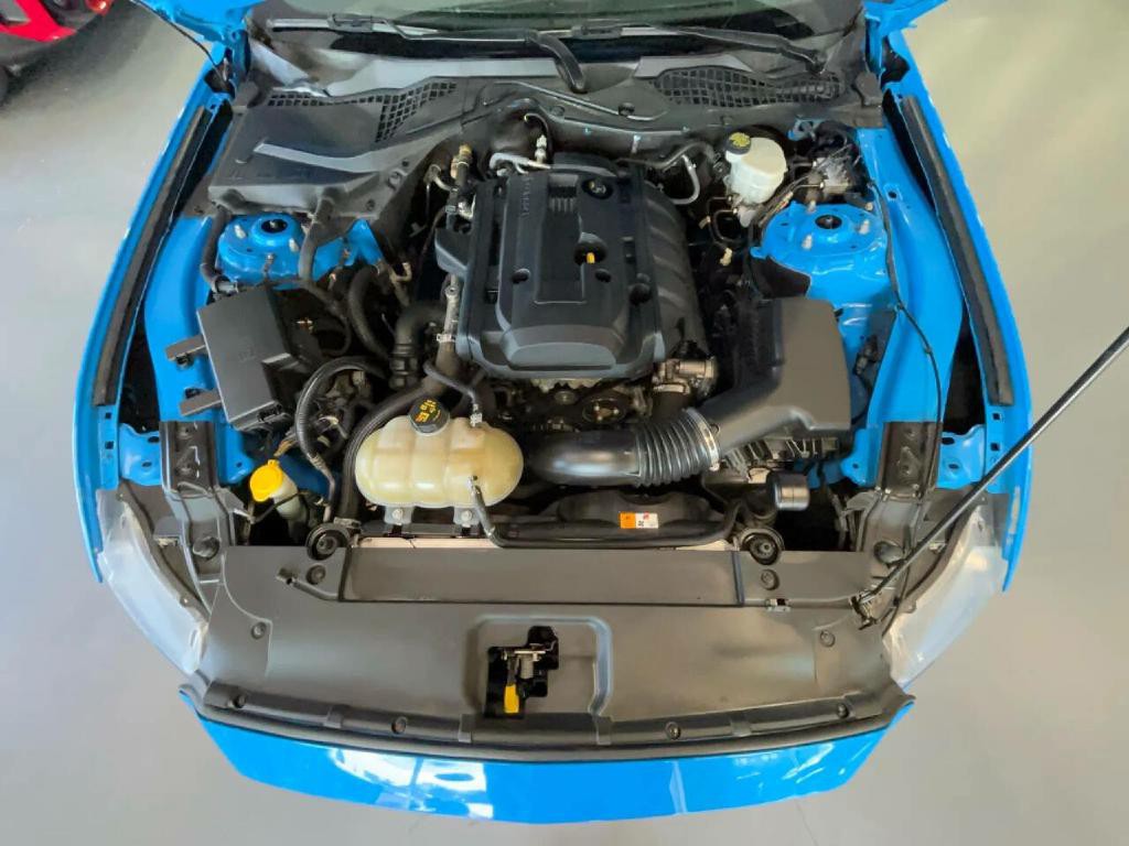 2017 Ford Mustang Image 42