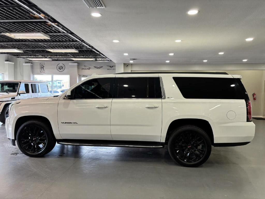 2020 GMC Yukon Image 4