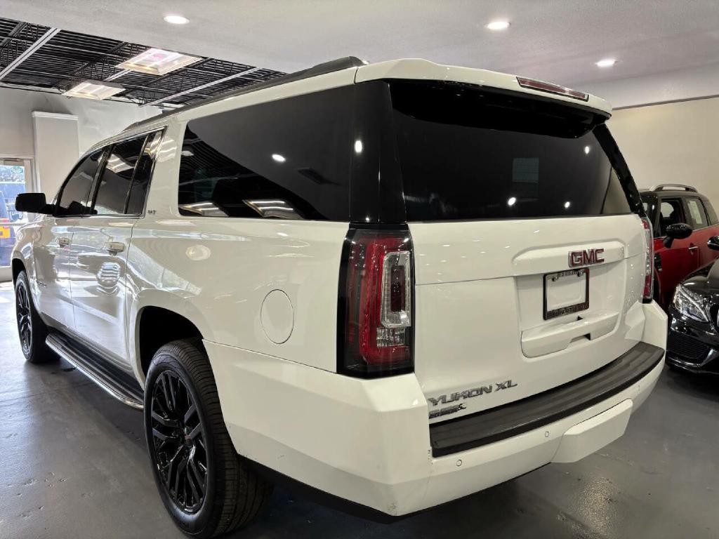 2020 GMC Yukon Image 5