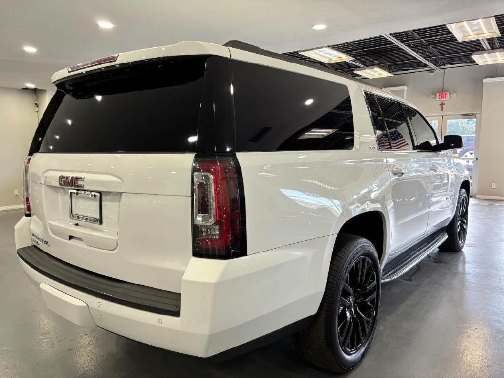 2020 GMC Yukon Image 7