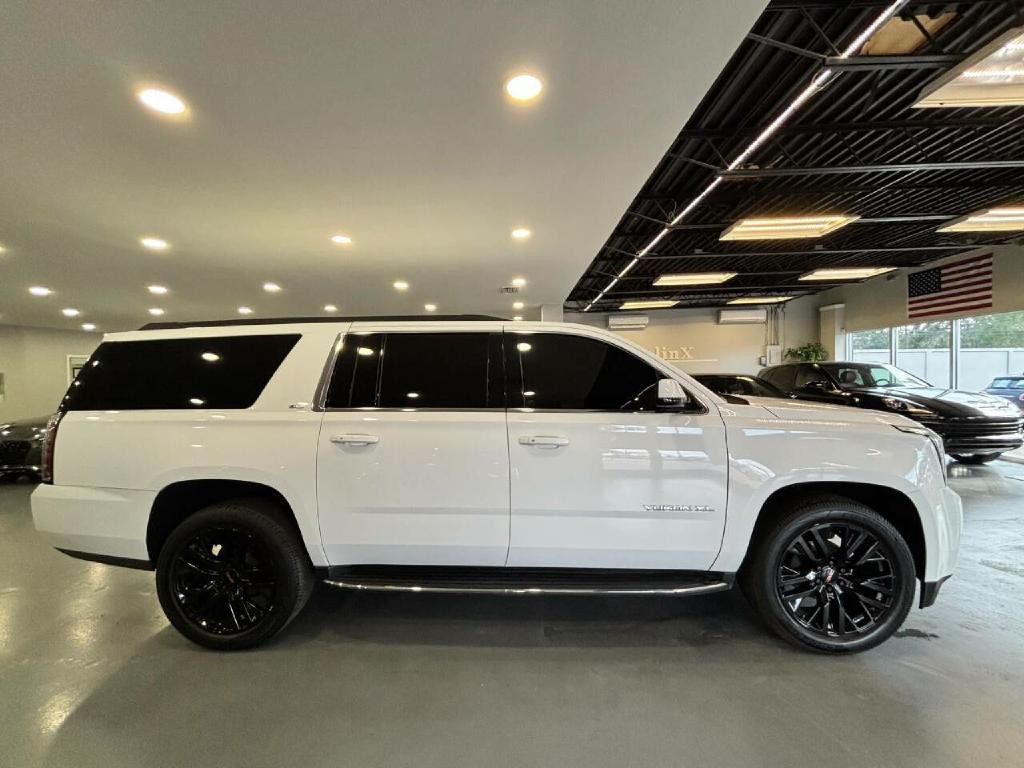 2020 GMC Yukon Image 8