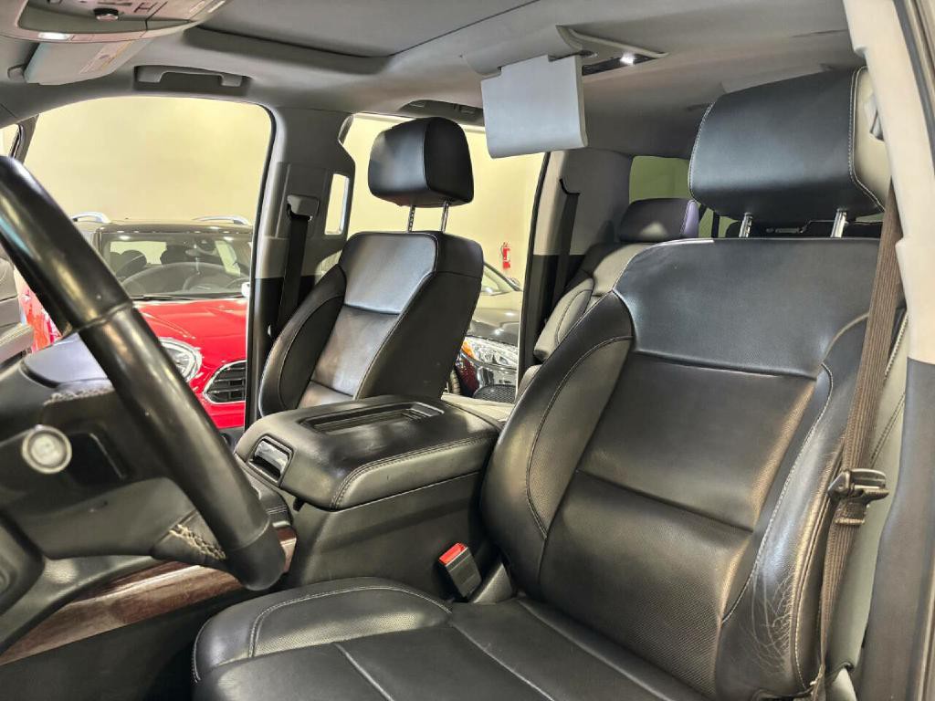 2020 GMC Yukon Image 11