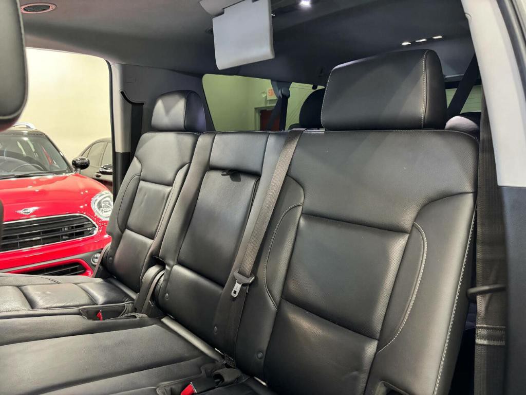 2020 GMC Yukon Image 15