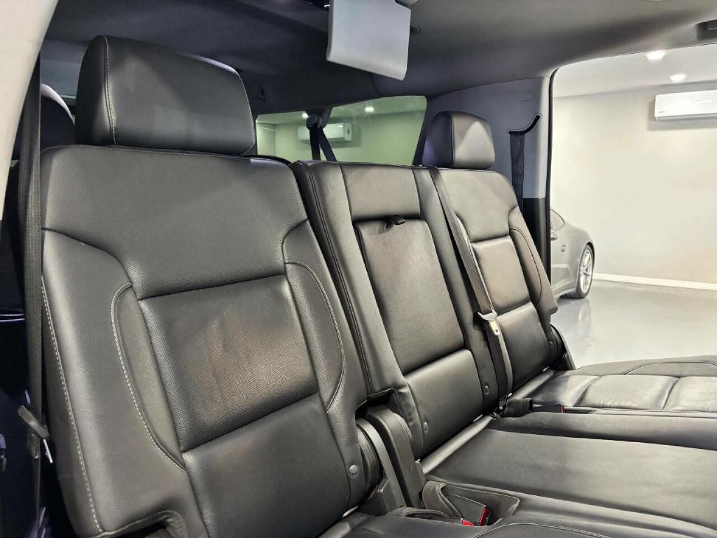 2020 GMC Yukon Image 17