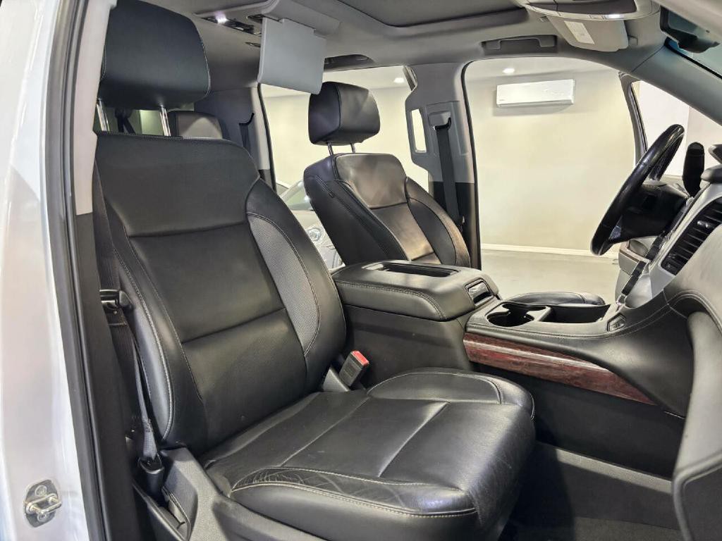 2020 GMC Yukon Image 19