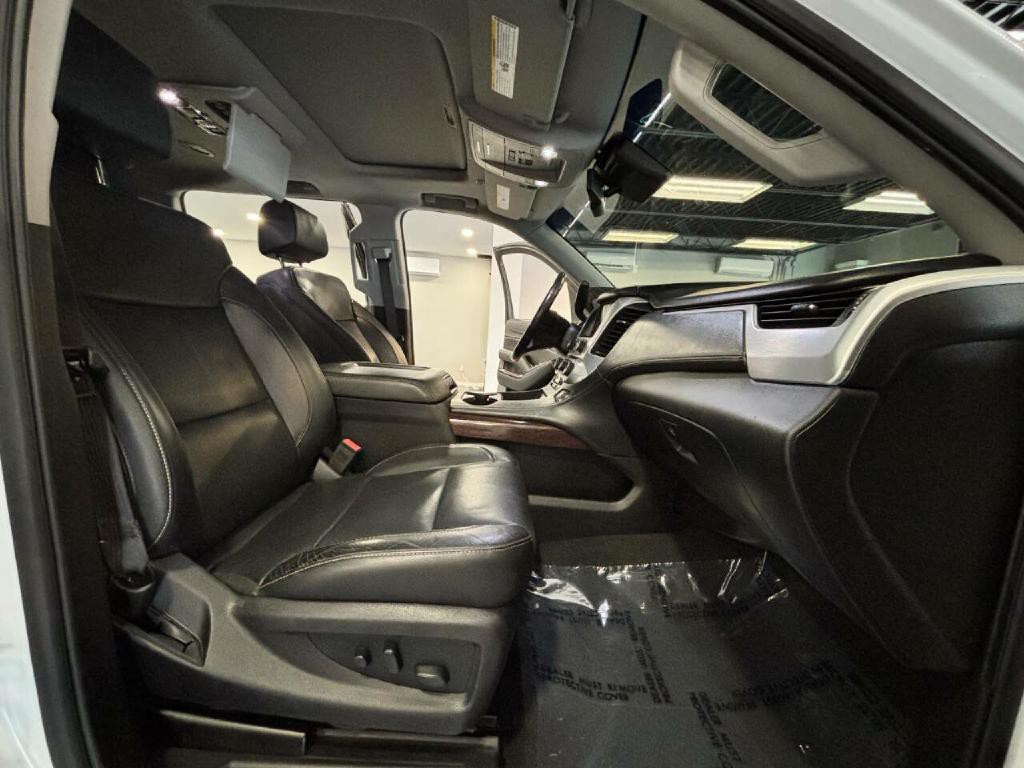 2020 GMC Yukon Image 20