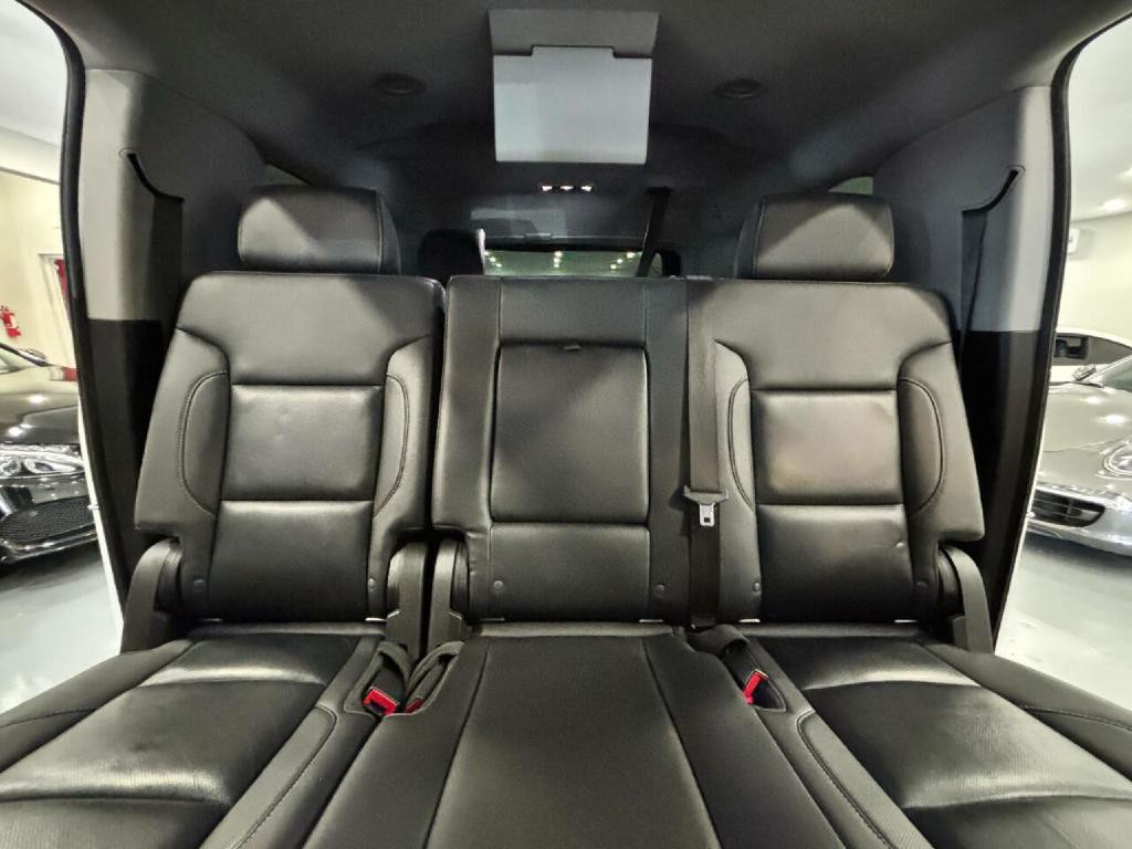 2020 GMC Yukon Image 23