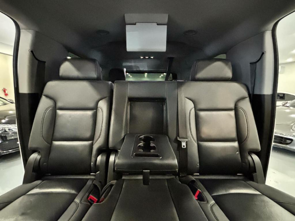 2020 GMC Yukon Image 24