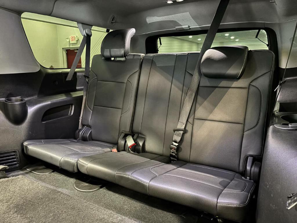 2020 GMC Yukon Image 25