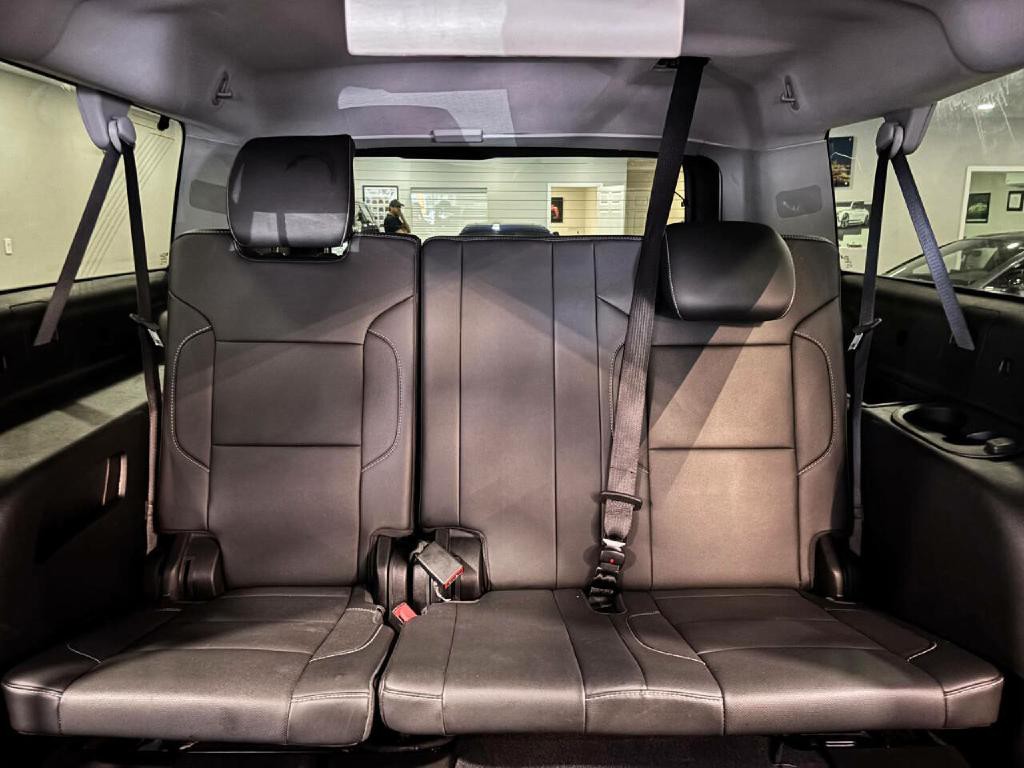 2020 GMC Yukon Image 26