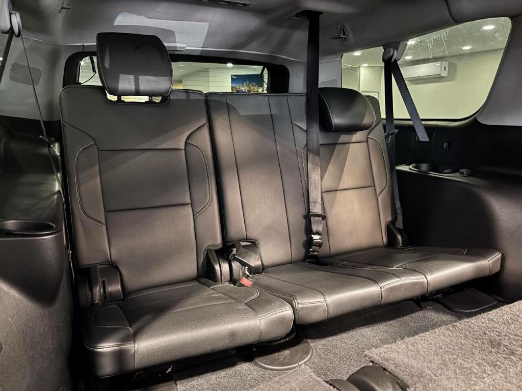 2020 GMC Yukon Image 27