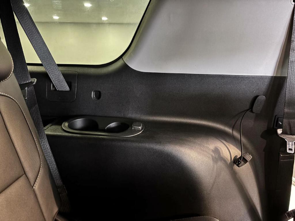 2020 GMC Yukon Image 28