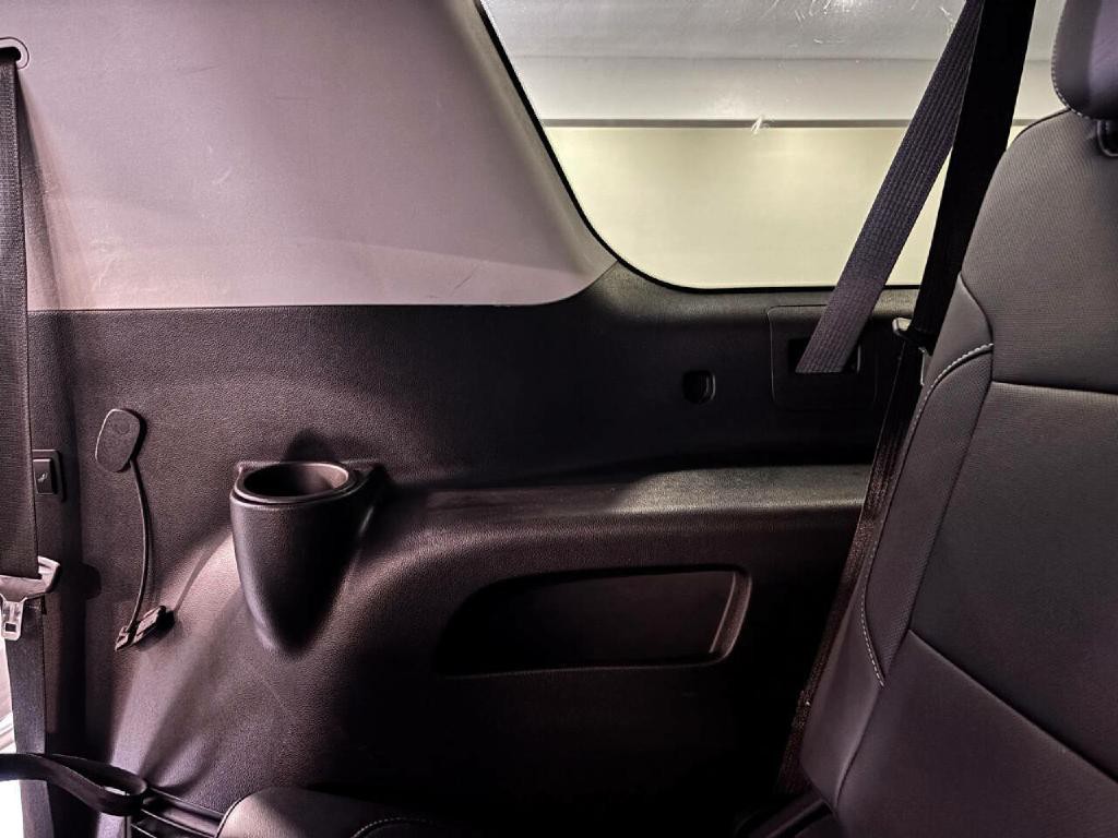 2020 GMC Yukon Image 29