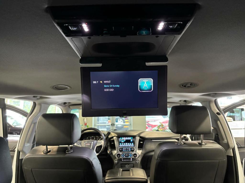 2020 GMC Yukon Image 30