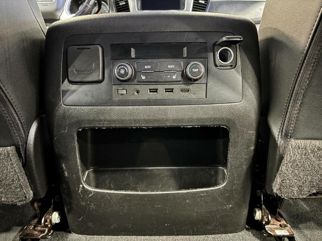 2020 GMC Yukon Image 31