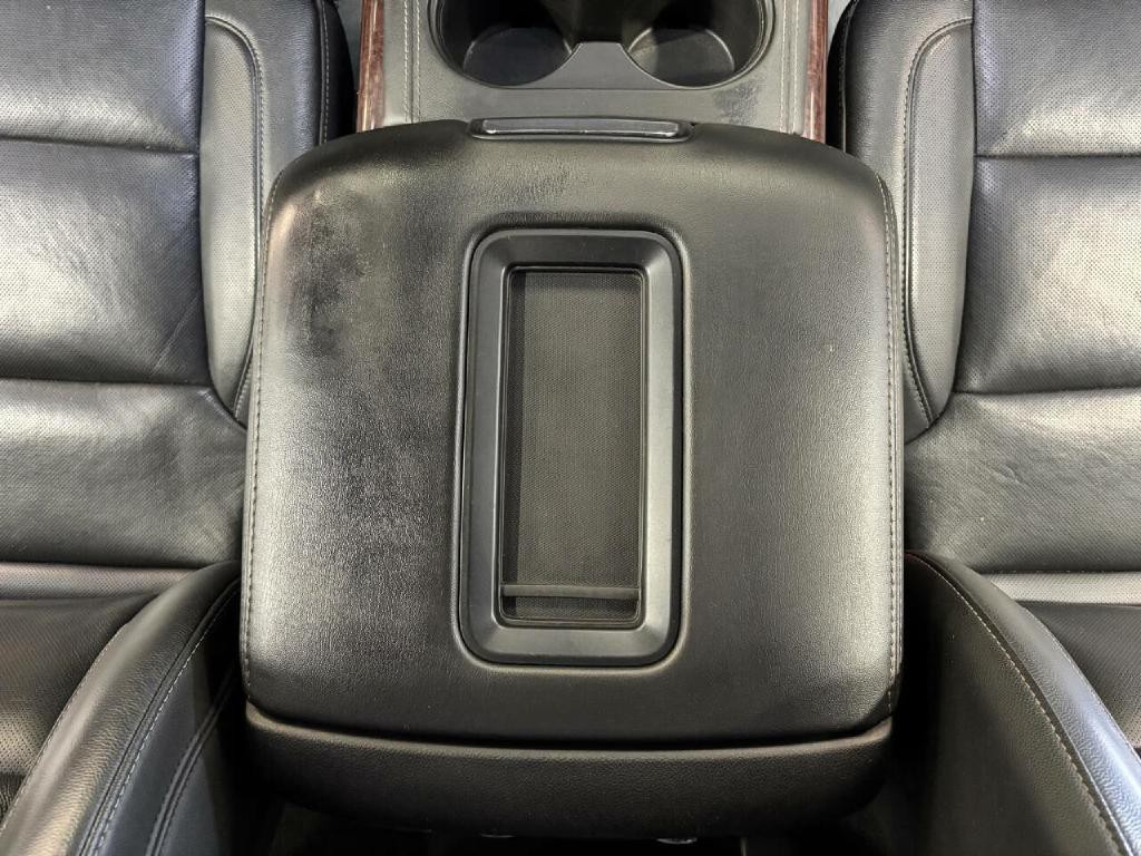 2020 GMC Yukon Image 33