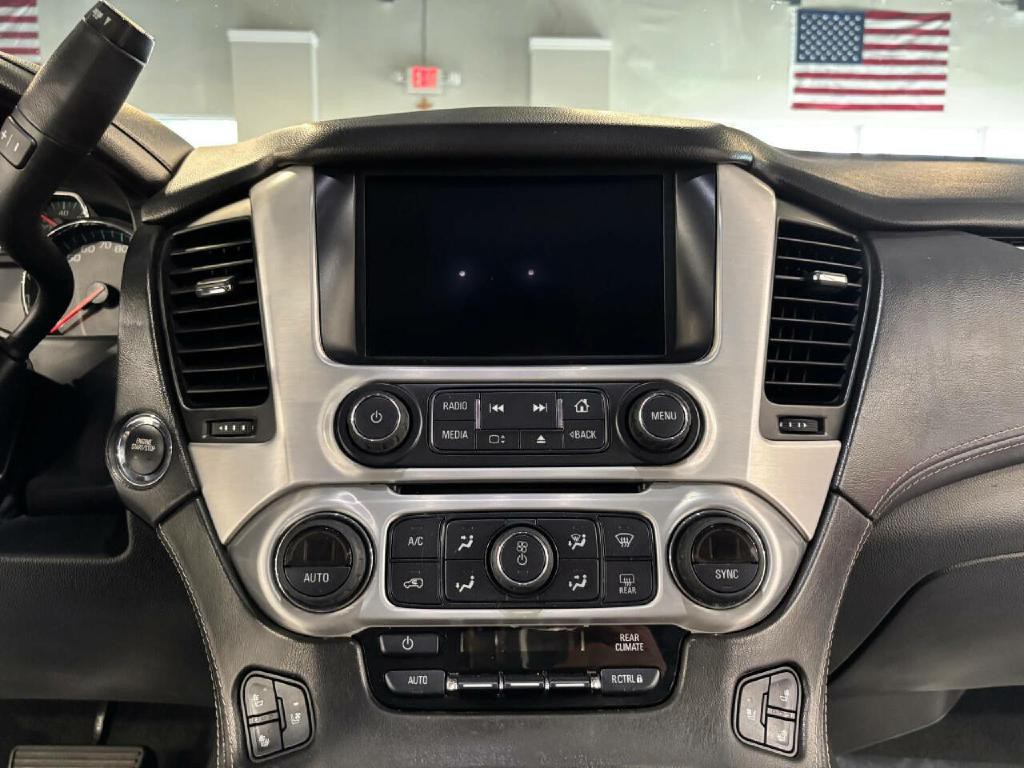 2020 GMC Yukon Image 35