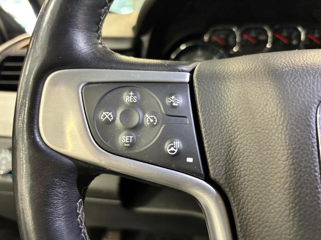 2020 GMC Yukon Image 37