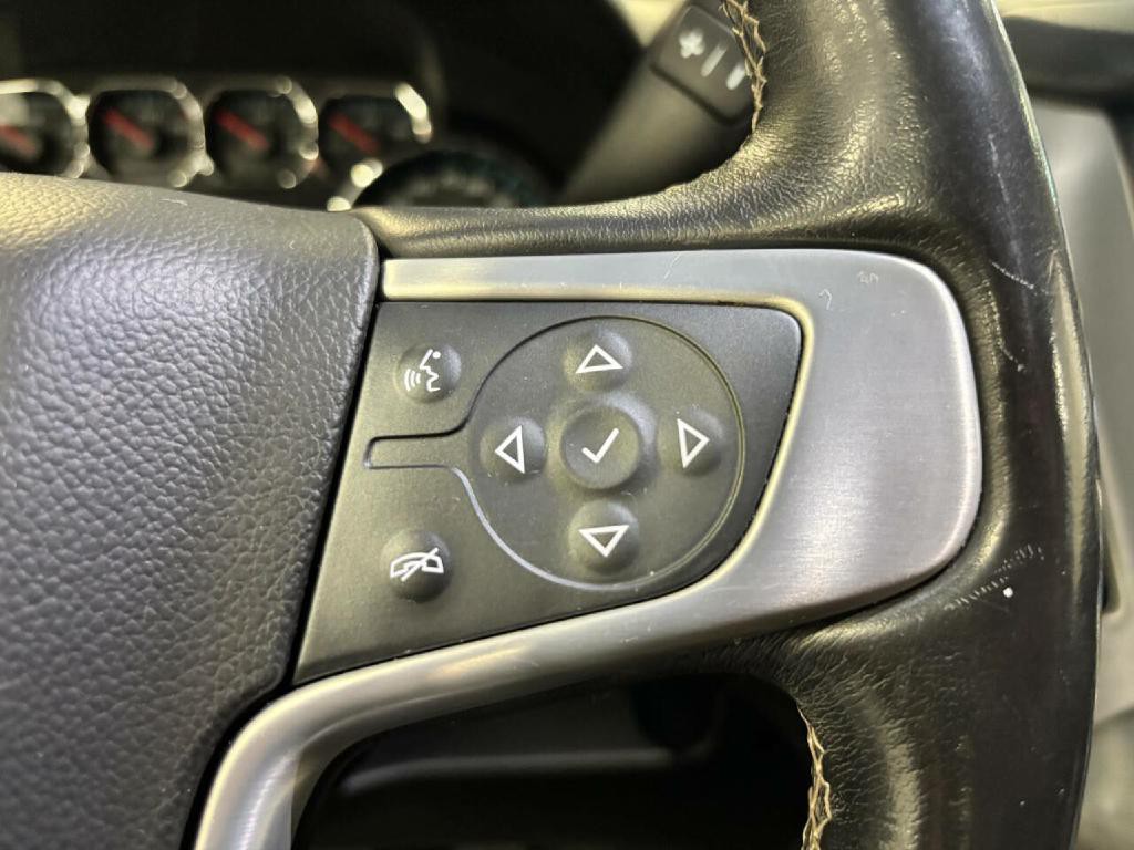 2020 GMC Yukon Image 38