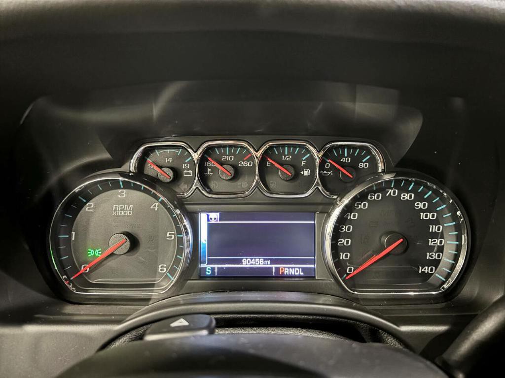 2020 GMC Yukon Image 39