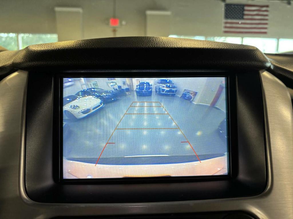 2020 GMC Yukon Image 41