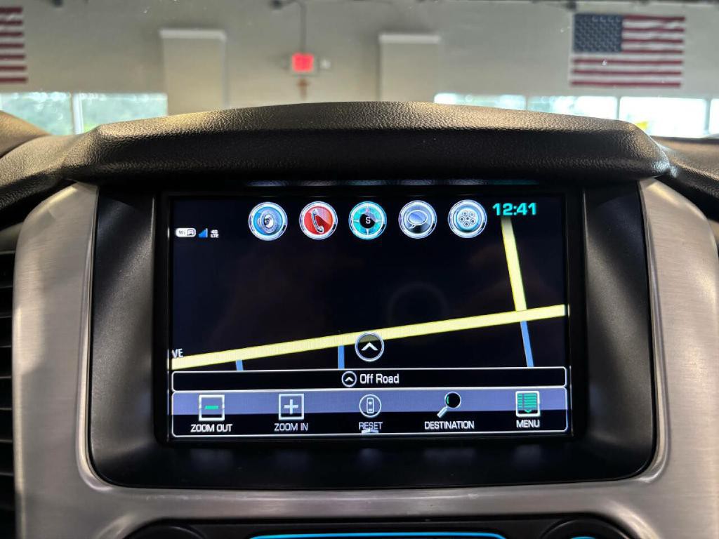 2020 GMC Yukon Image 42