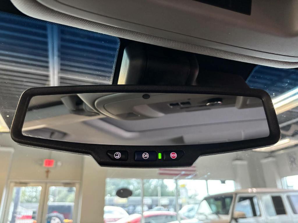 2020 GMC Yukon Image 43