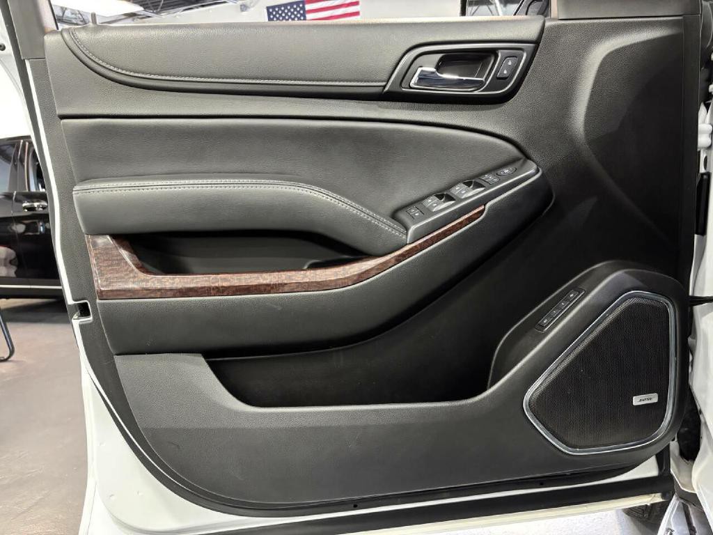 2020 GMC Yukon Image 44